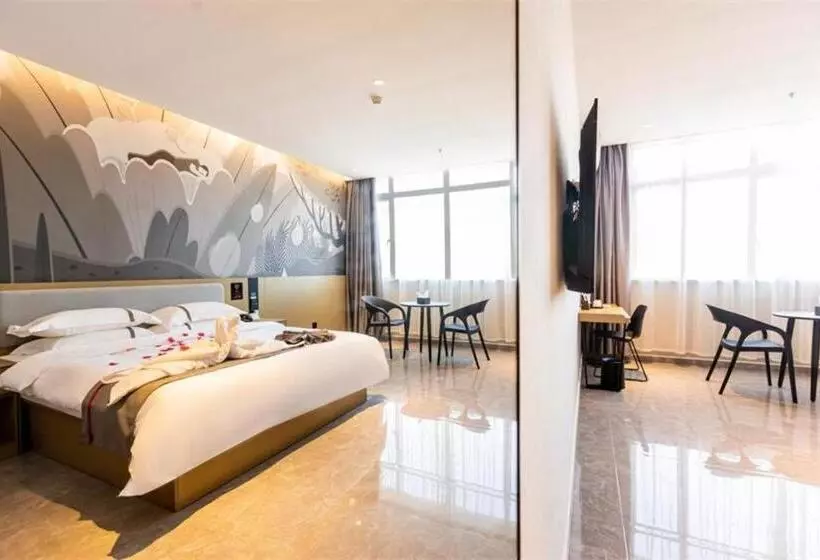 Thank Hotel Guangdong Jiangmen Pengjiang District Tangxia