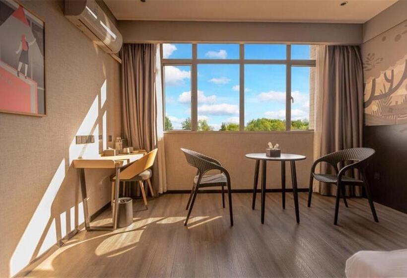 Thank Hotel Guangdong Jiangmen Pengjiang District Tangxia