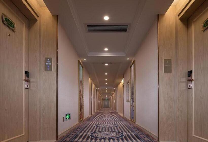 Venus International Hotel Guangdong Huizhou West Lake