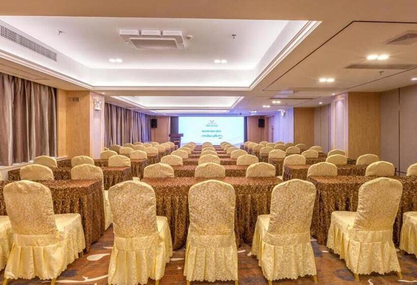 Venus International Hotel Guangdong Huizhou West Lake