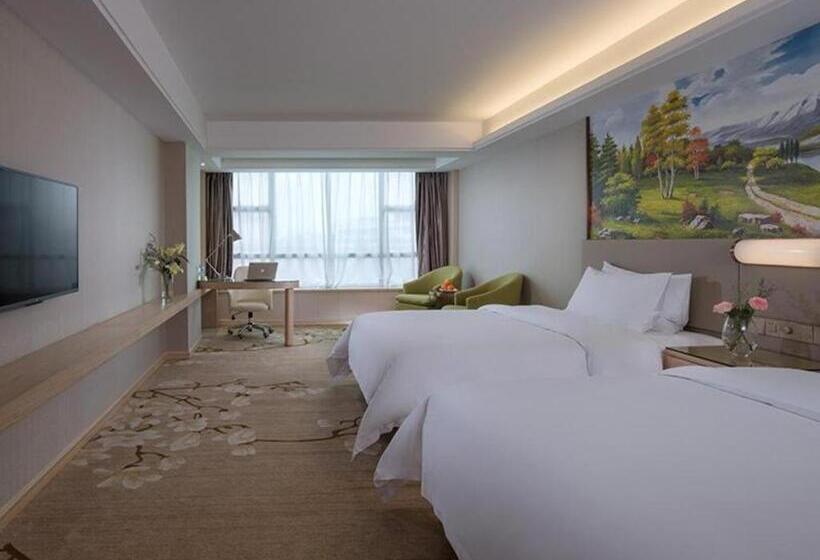 Venus International Hotel Guangdong Huizhou West Lake