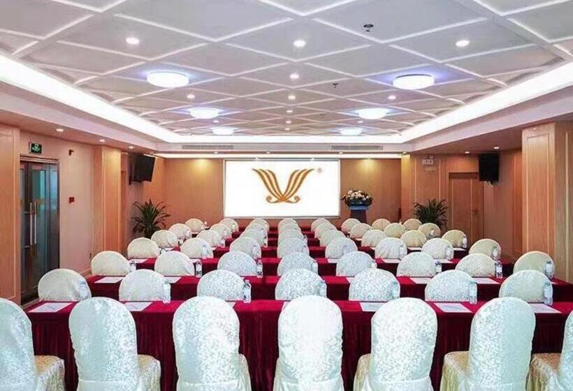 Venus International Hotel Guangdong Huizhou West Lake