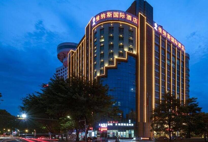 Venus International Hotel Guangdong Huizhou West Lake