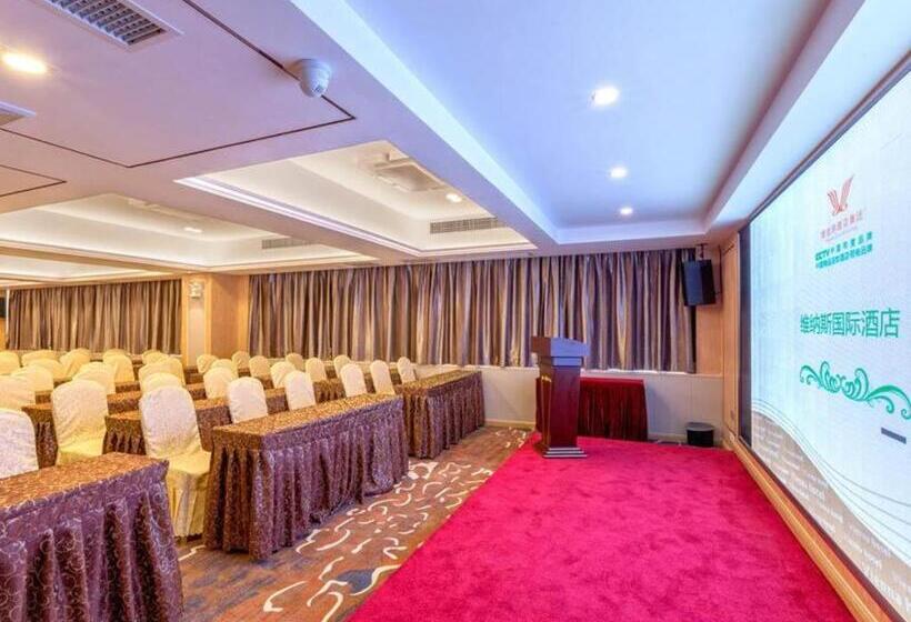Venus International Hotel Guangdong Huizhou West Lake