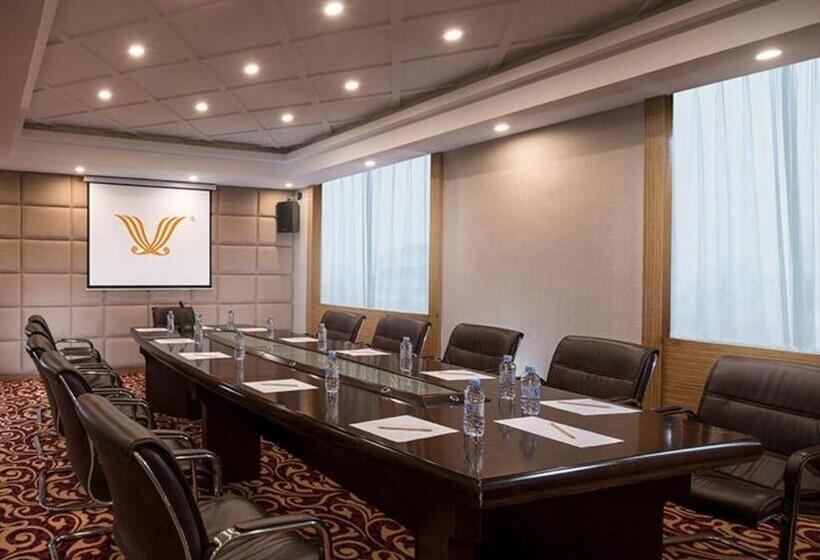 Venus International Hotel Guangdong Huizhou West Lake