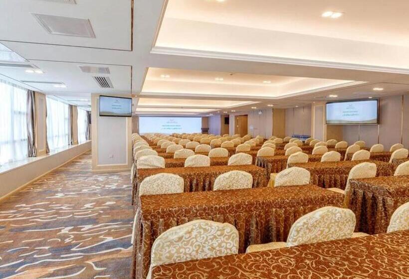 Venus International Hotel Guangdong Huizhou West Lake