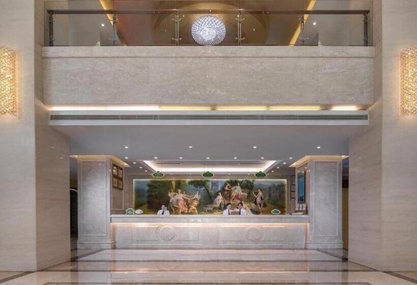 Venus International Hotel Guangdong Huizhou West Lake