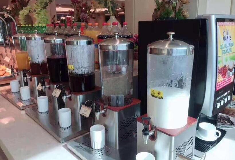 Venus International Hotel Guangdong Huizhou West Lake