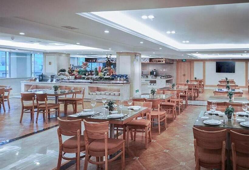 Venus International Hotel Guangdong Huizhou West Lake