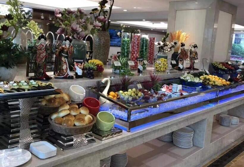 Venus International Hotel Guangdong Huizhou West Lake