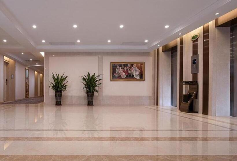 Venus International Hotel Guangdong Huizhou West Lake