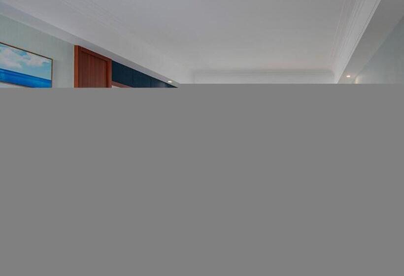 Vienna Classic Hotel Henan Zhumadian Xincai Shenhua