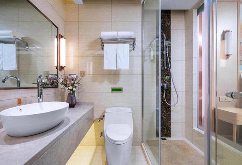 Vienna Hotel Anhui Guangde Development Zone