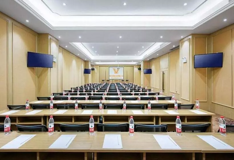 Vienna Hotel Anhui Guangde Development Zone