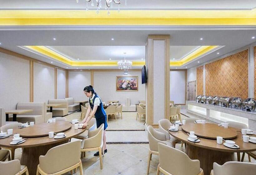 Vienna Hotel Anhui Guangde Development Zone