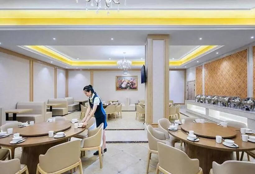 Vienna Hotel Anhui Guangde Development Zone