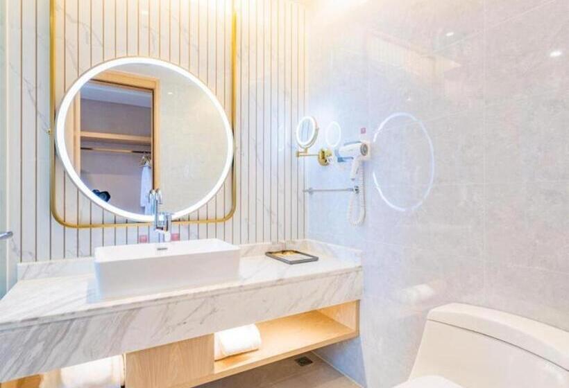 Vienna Hotel Guangdong Dongguna Wangniudun Wanghong Hub