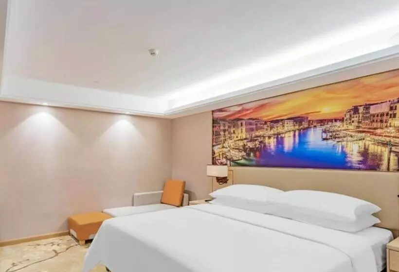 Vienna Hotel Guangdong Dongguna Wangniudun Wanghong Hub