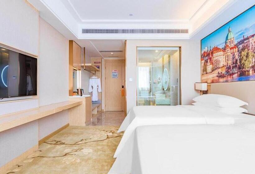 Vienna Hotel Guangdong Dongguna Wangniudun Wanghong Hub