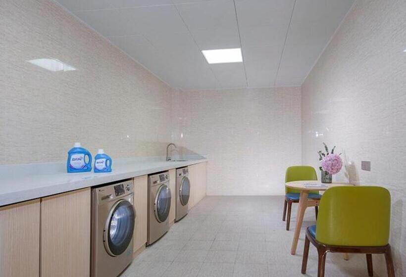 Vienna Hotel Guangdong Foshan Shunde Longjiang Material City