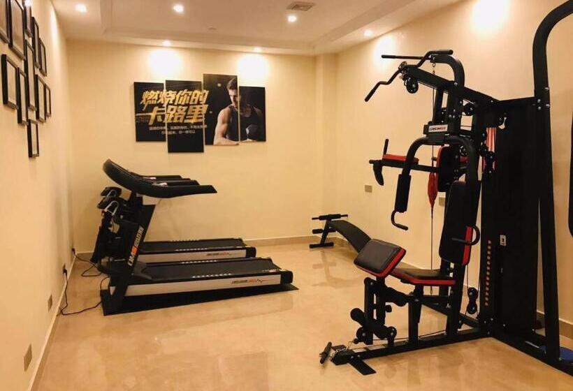 Vienna Hotel Guangdong Foshan Shunde Longjiang Material City