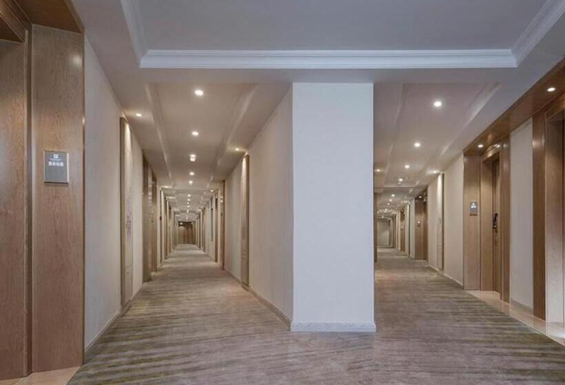 Vienna Hotel Guangdong Foshan Shunde Longjiang Material City