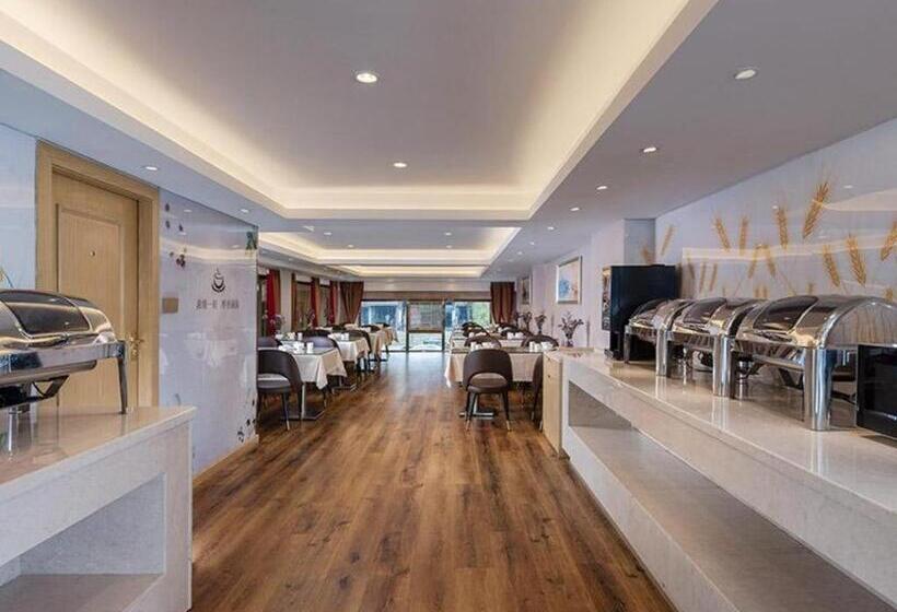 Vienna Hotel Guangdong Meizhou Xingning Xinghe