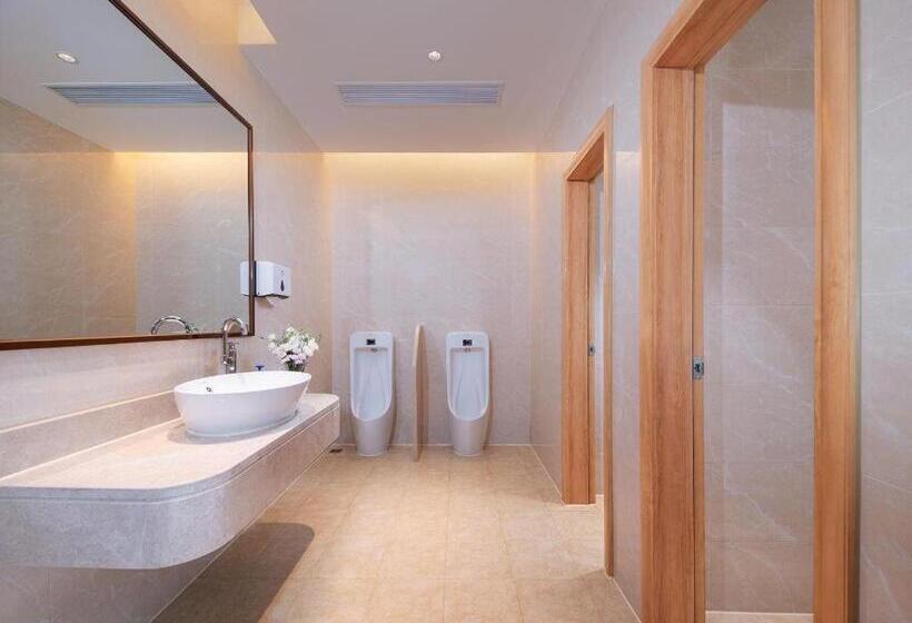 Vienna Hotel Guangdong Shaoguan Shaonan Avenue