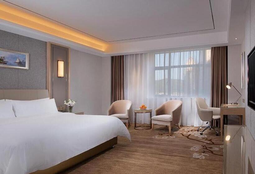 Vienna Hotel Guangdong Shaoguan Shaonan Avenue