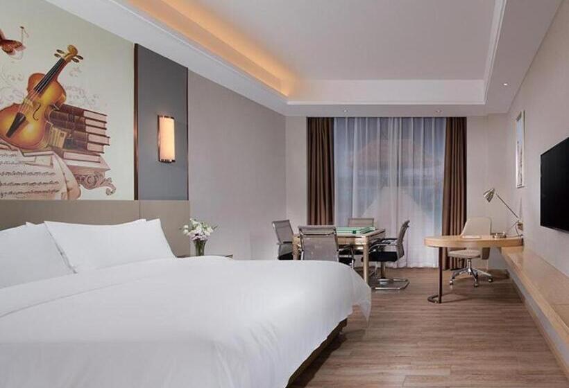 Vienna Hotel Guangdong Shaoguan Shaonan Avenue