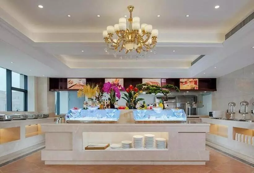 Vienna Hotel Yunnan Maitreya Huquan