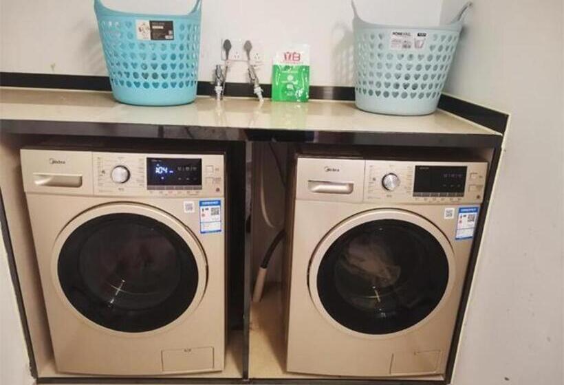 Borrman Hotel Huizhou Zhongkai Bus Station Tianyi City