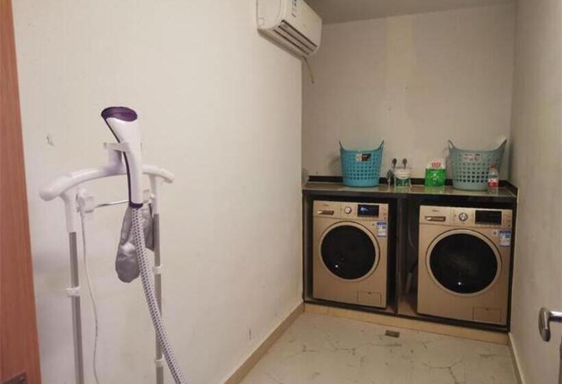 Borrman Hotel Huizhou Zhongkai Bus Station Tianyi City