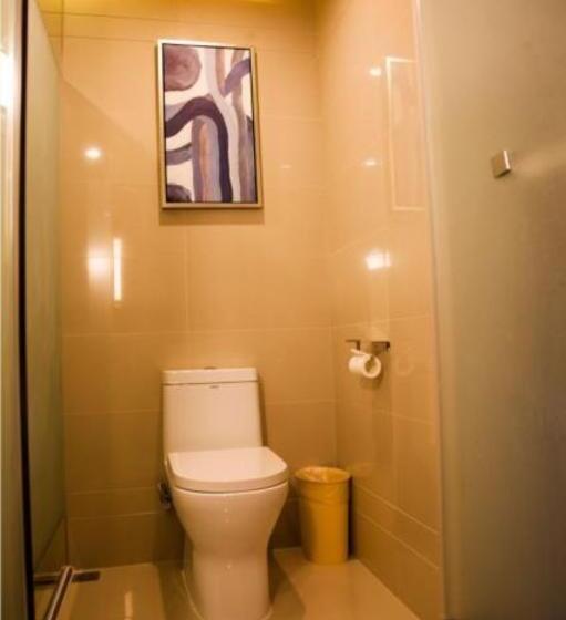 Echarm Hotel Guilin High Tech Wanda Li Lake