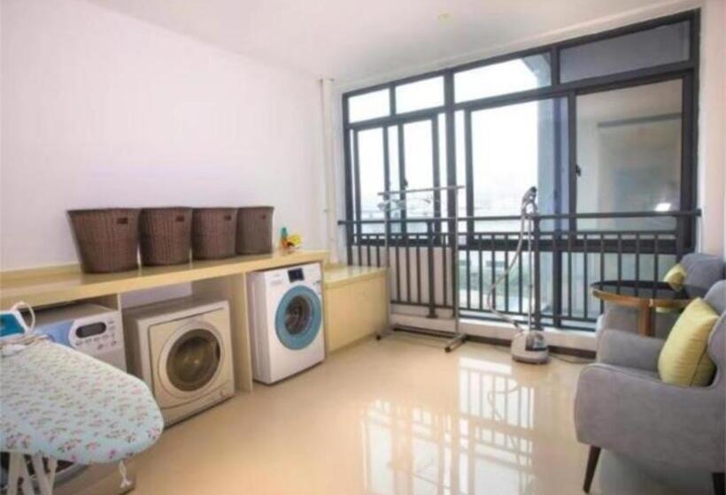 Echarm Hotel Guilin High Tech Wanda Li Lake