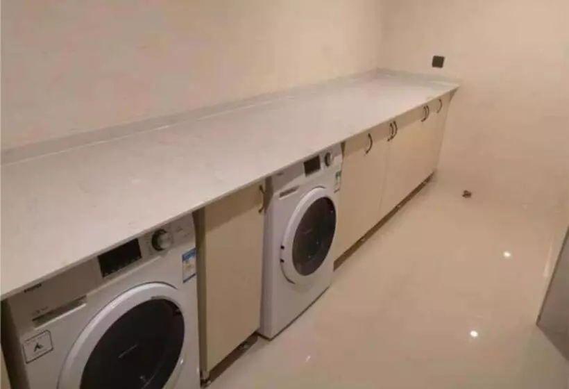 Echarm Hotel Xinyu Railway Station Baoshi Park