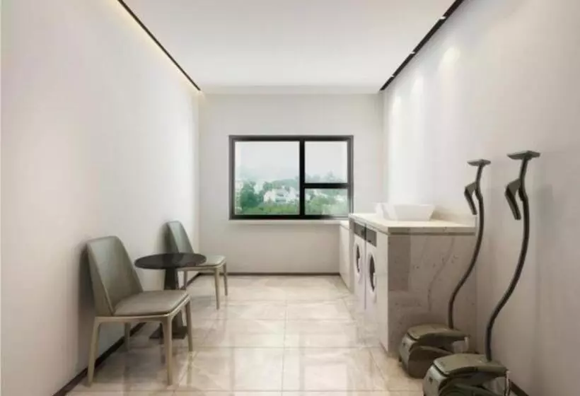 Echarm Hotel Zunyi Conference Site Gang Ao Branch