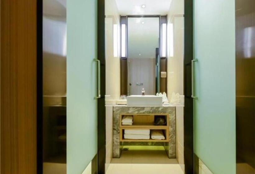 Echarm Hotel Zunyi Conference Site Gang Ao Branch