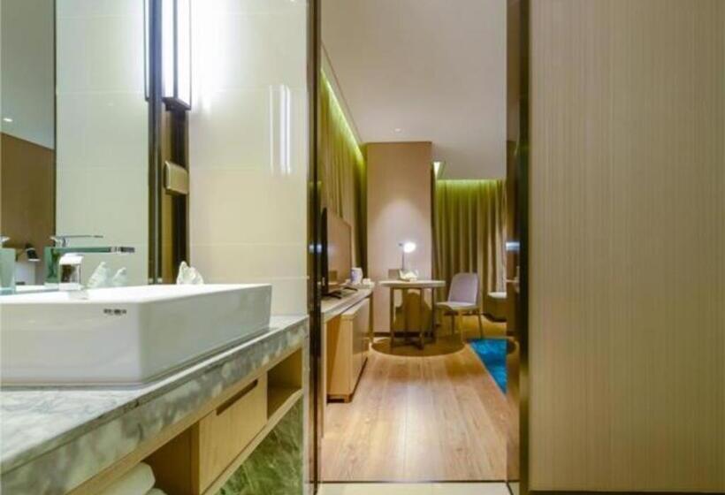 Echarm Hotel Zunyi Conference Site Gang Ao Branch