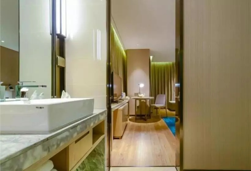 Echarm Hotel Zunyi Conference Site Gang Ao Branch