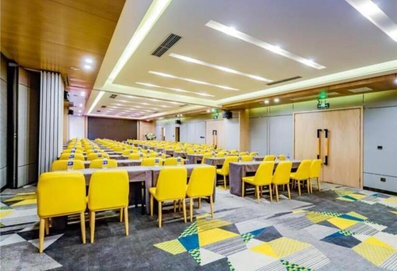 Echarm Hotel Zunyi Conference Site Gang Ao Branch