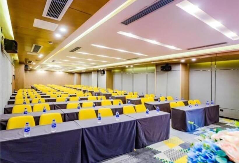 Echarm Hotel Zunyi Conference Site Gang Ao Branch