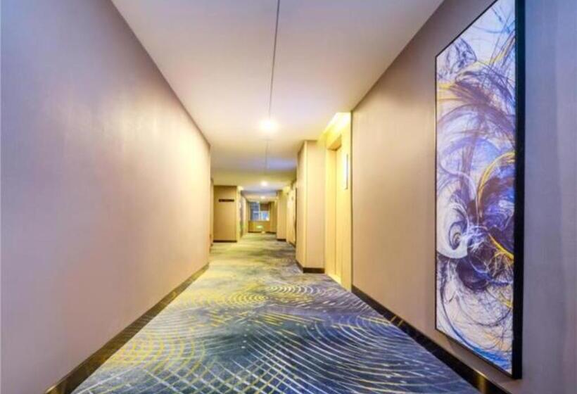 Echarm Hotel Zunyi Conference Site Gang Ao Branch