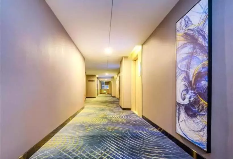 Echarm Hotel Zunyi Conference Site Gang Ao Branch