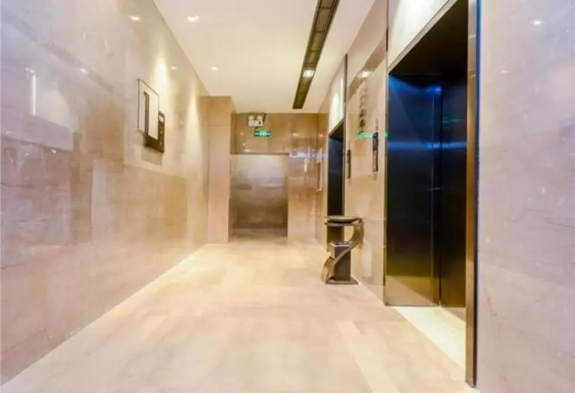 Echarm Hotel Zunyi Conference Site Gang Ao Branch