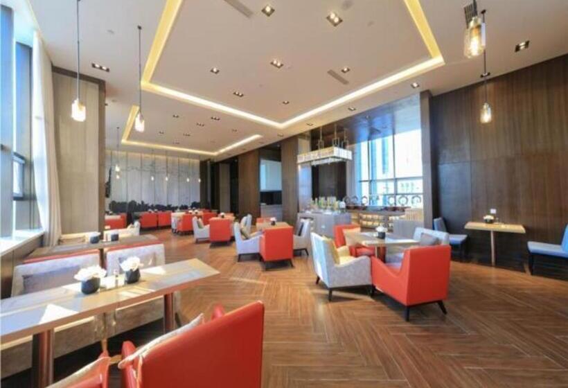 Echeng Hotel Dongying Kenli Destrict Government