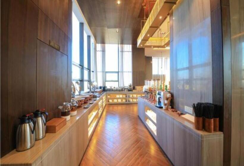 Echeng Hotel Dongying Kenli Destrict Government