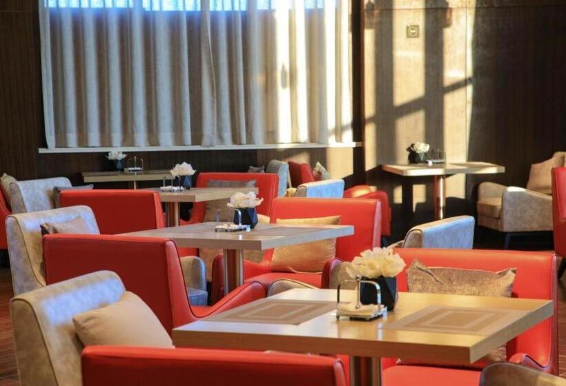 Echeng Hotel Dongying Kenli Destrict Government