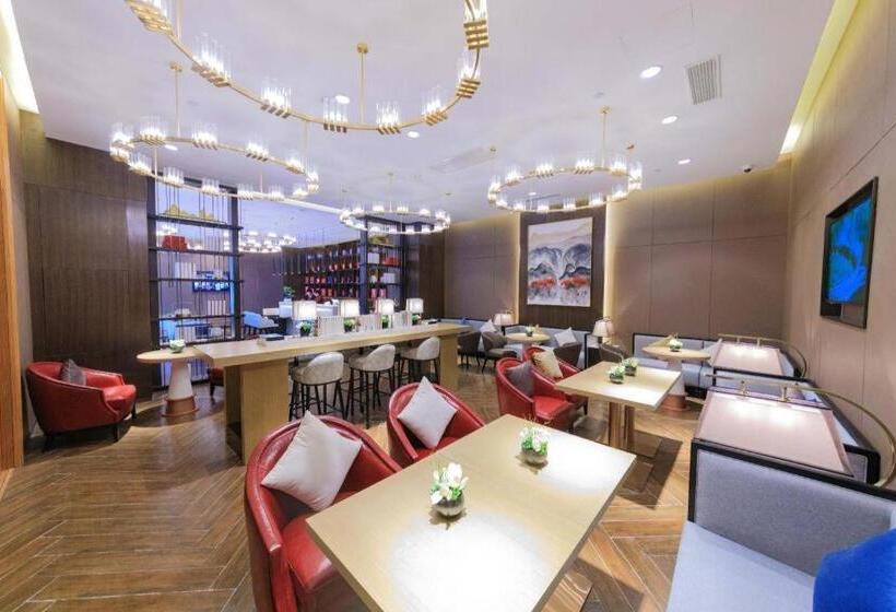 Echeng Hotel Dongying Kenli Destrict Government