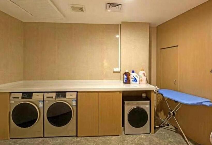 Greentree Eastern Hotel Nanning Minzhu Road Chaoyang Plaza